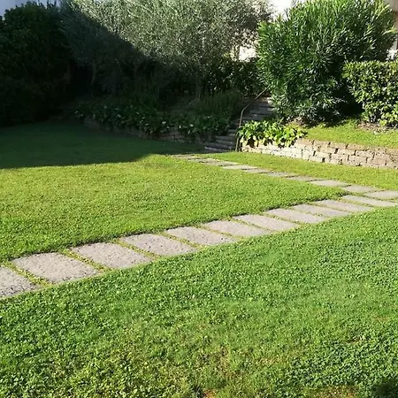 Appartamento Margherita Holiday *