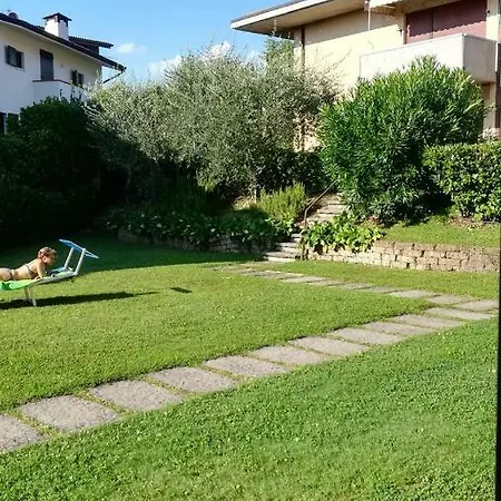 Margherita Holiday *
