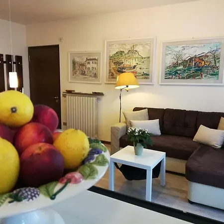 Appartamento Margherita Holiday *