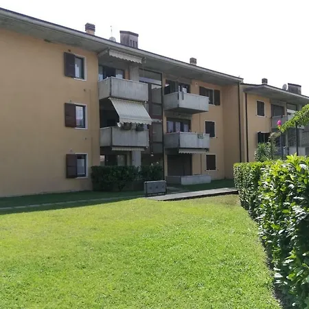 Appartamento Margherita Holiday *