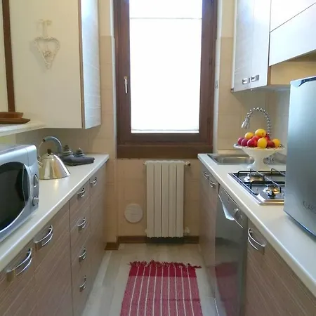Appartamento Margherita Holiday