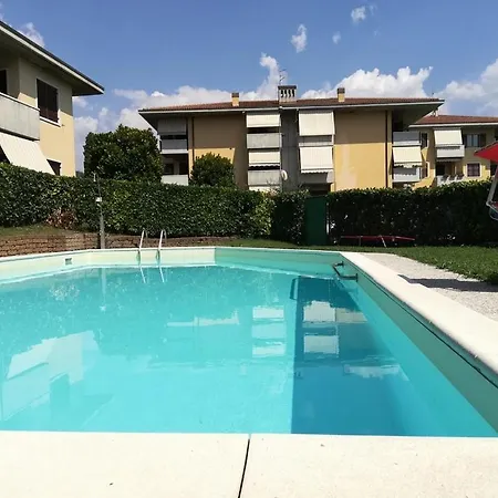 Appartamento Margherita Holiday *