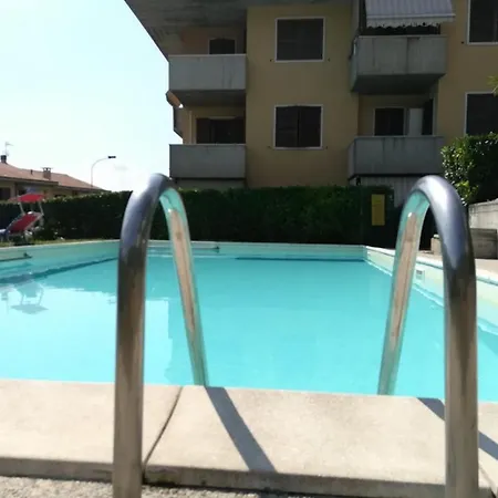 Margherita Holiday Appartamento Garda (Verona)